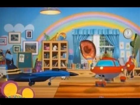 DISNEY LITTLE EINSTEINS - Show and Tell - Big Jet says sorry! | Little einsteins, Einstein, Show ...