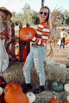 160 Pumpkin Patch Outfits ideas | outfits, fall outfits, pumpkin patch outfit