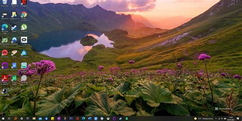 How to Set Daily Bing Wallpaper as Your Windows Desktop Background - Make Tech Easier