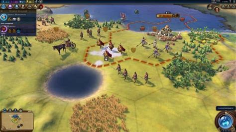 13+ Best Civilization 6 Mods Steam [ Rise & Fall ] - LyncConf