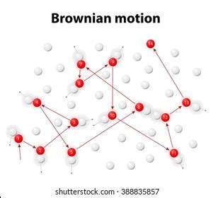 365 Brownian motion Images, Stock Photos & Vectors | Shutterstock