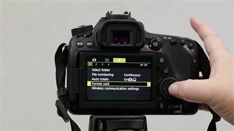 How to format sd card for camera - magazinesas