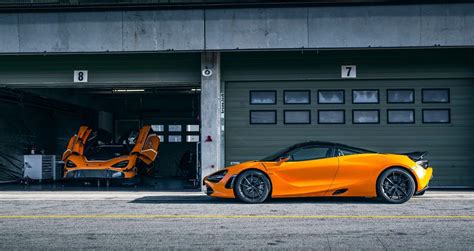 2019 McLaren 720S Track Pack Preview & Buyer's Guide