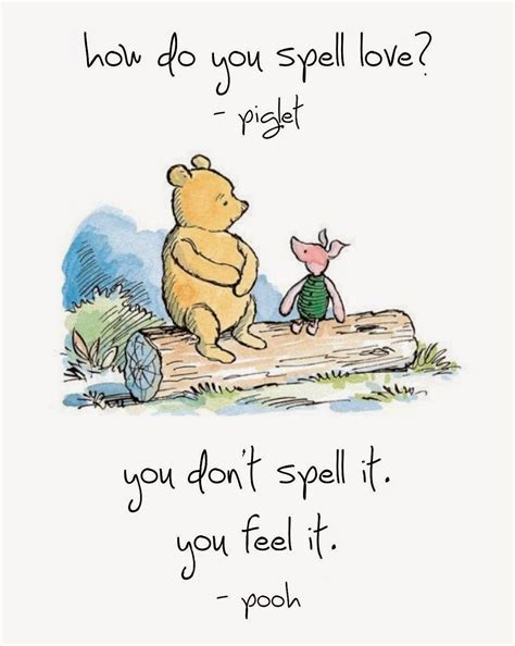 Quotes4u: Winnie the pooh quotes for you