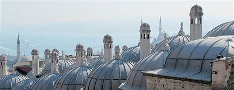 Turkish Baths