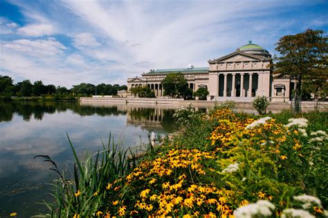 Museum of Science & Industry | Find Top Chicago Attractions