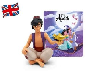 Tonies Disney - Aladdin ab 22,99 € | Preisvergleich bei idealo.de