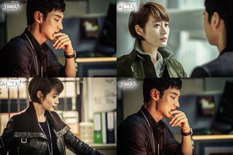 Teaser #2 and #3 for tvN drama series “Signal” | AsianWiki Blog