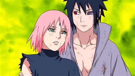 Why did Sasuke marry Sakura in Naruto? Explained