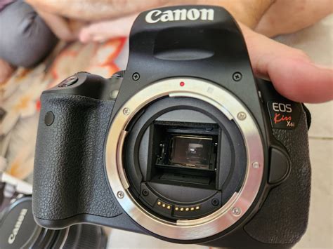 Camera slr canon on Carousell