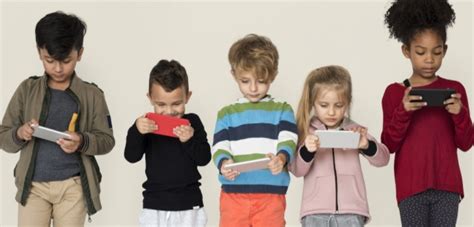 The best phones for kids and teenagers