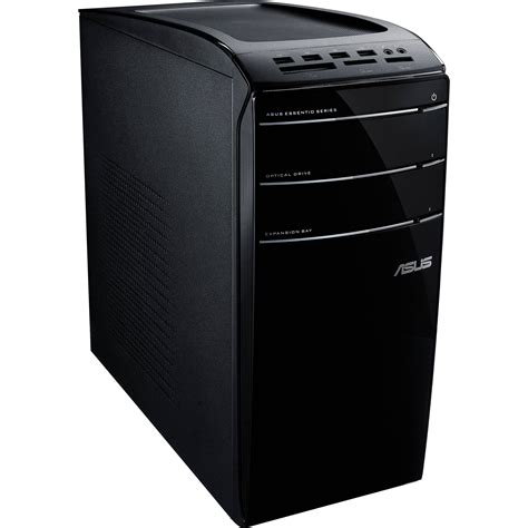 ASUS CM6870-US-3AB Desktop Computer CM6870-US-3AB B&H Photo Video