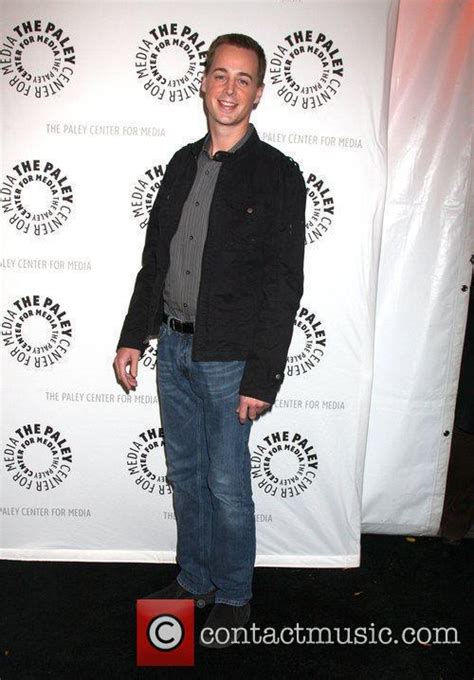 Sean Murray - The 27th annual PaleyFest presents 'NCIS' at the Saban Theatre | 3 Pictures ...