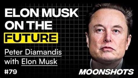 Elon Musk Discusses Abundance, AGI, and Media in 2024 with Peter Diamandis