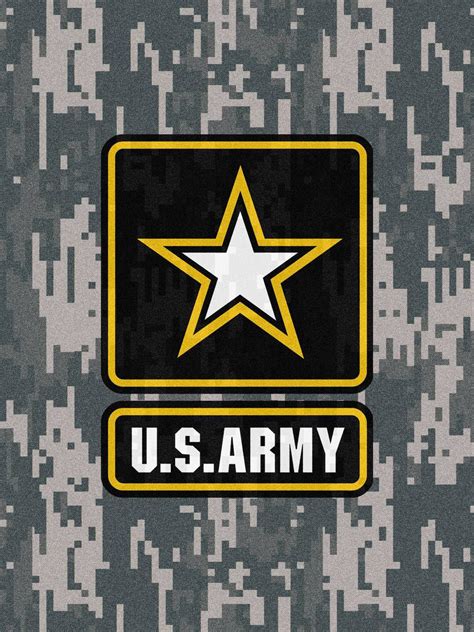 Us Army Wallpaper Flag - Parketis