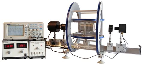 Physics Equipments And Apparatus