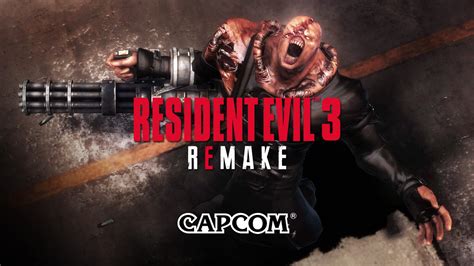 Resident Evil 3 Remake Reportedly Coming in 2020 - Gameslaught