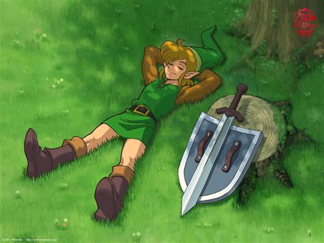 ‘The Legend of Zelda: A Link to the Past’: 25 Years of Saving the Princess | Fandom