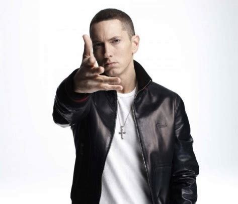 Eminem Not Afraid - EMINEM Photo (14796984) - Fanpop