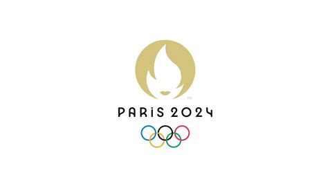 The Paris 2024 Olympic logo has been revealed - Design Week