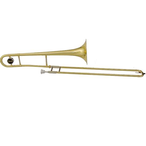 Bach TB301 Student Model Tenor Trombone - 641064590849