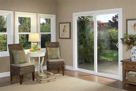 Sliding Patio Doors | Window World of Fargo