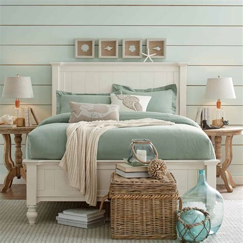 Beach Chic Ideas to Try at Home