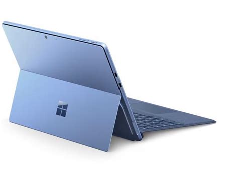 Microsoft Surface Pro 9 For Business - 13" PixelSense Display - Intel Core i7 10-Core (12th Gen ...