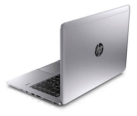 Buy HP Elitebook Folio 1040 G1 Core i7 4th Gen, 8GB RAM, 180GB SSD, 14 ...