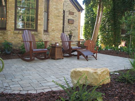 Ecoscapes Sustainable Landscaping - Landscape Design / Build Contractor Serving Minneapolis / St ...