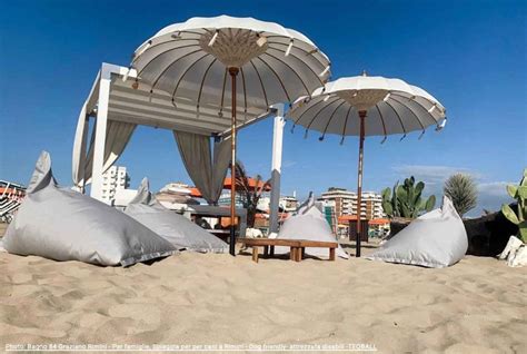 16 Hidden Gems | Rimini Beach Italy - NanoWhat