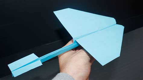 35+ How To Make A Paper Jet Airplane 2022 | Hutomo