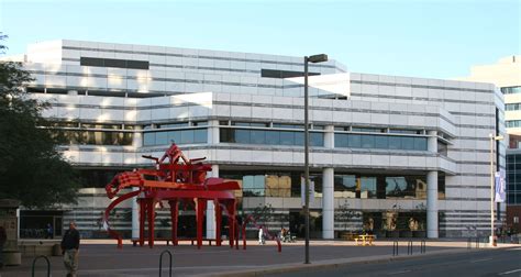 Joel D Valdez Main Library | Pima County Public Library