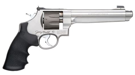 Smith & Wesson Model 929 Performance Center 9mm 8-Shot Revolver | Sportsman's Outdoor Superstore