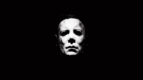 Michael Myers Mask Wallpapers - Top Free Michael Myers Mask Backgrounds - WallpaperAccess