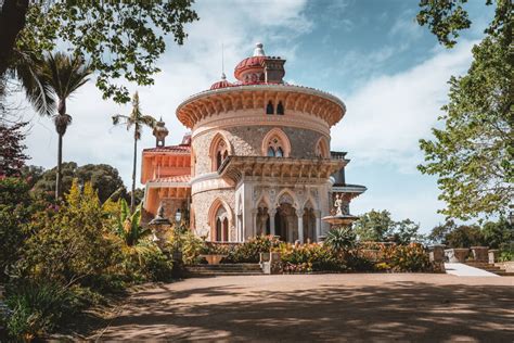 12 Enchanting Sintra Castles & Palaces (and How to Visit Them!)