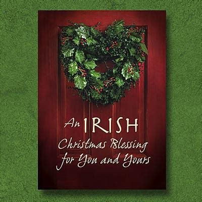 Irish Christmas Cards | LoveToKnow