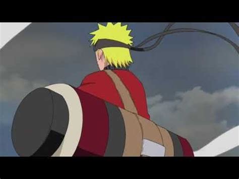 Naruto 4 tails vs pain 2021