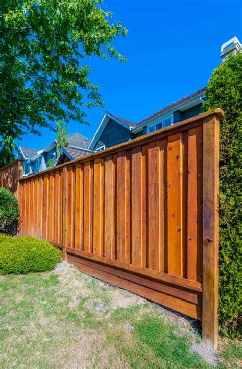 Privacy Fence Design Ideas - Image to u