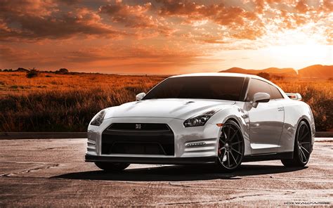 Nissan GTR R36 Wallpapers - Wallpaper Cave