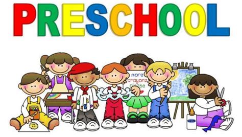 EDUCATION APPROACHES FOR PRESCHOOL – ECITA