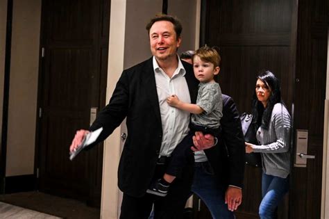 Who is Damian Musk: Fascinating facts you didn’t know about Elon Musk's son - YEN.COM.GH