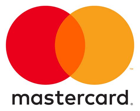 visa mastercard logo vector - Mike Escamilla