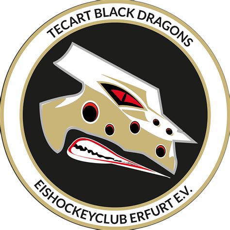 TecArt Black Dragons Erfurt | Erfurt