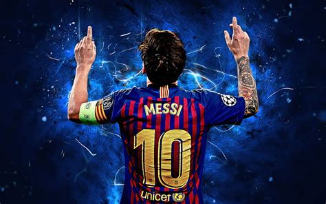 HD wallpaper: Soccer, Lionel Messi, FC Barcelona | Wallpaper Flare