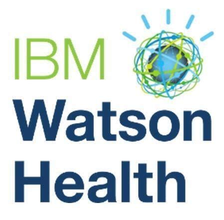 Ibm Watson Logo Png