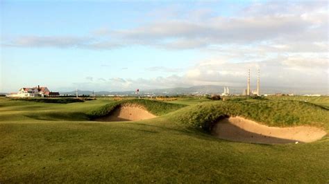 The Royal Dublin Golf Club ⛳️ Book Golf Online • golfscape™