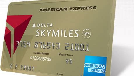 No Lifetime Restriction Offers for Amex Delta Gold Cards, 60,000 SkyMiles Plus $50 (Targeted ...