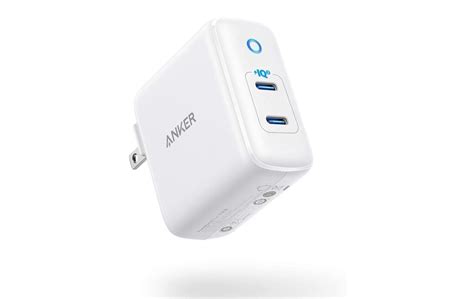 Anker is Selling a Multiple USB-C Port 40W Charger for Just $20.99