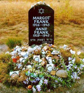 anne frank and margot frank - Celebrities who died young Photo (29911960) - Fanpop